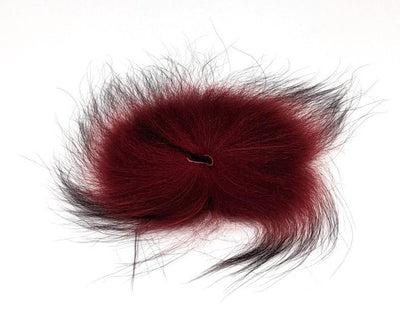 Arctic Fisherman Mutation Fox Hair Red Hair, Fur