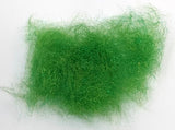 Arizona Synthetic Dubbing Caddis Green Dubbing