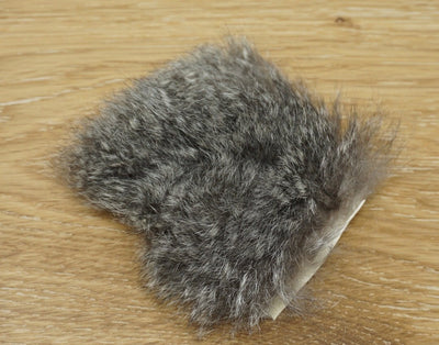 Australian Opossum Fur Piece Large Default Hair, Fur