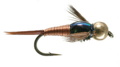 Trout Flies
