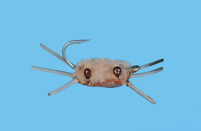 Bauer's Flats Crab Flies