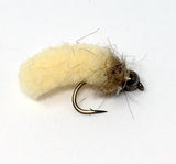 bead head mop fly cream