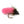 bead head mop fly pink