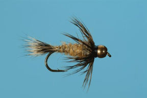 Bead Head Squirrel Nymph 