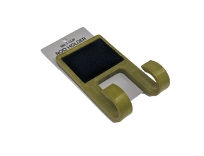 Belt Clip Rod Holder Fly Fishing Accessories