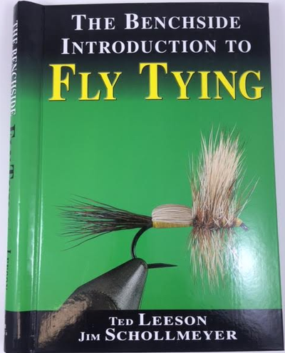 The Benchside Intro to Fly Tying 