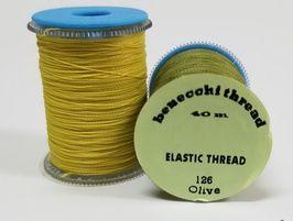 Benecchi Elastic Thread