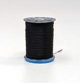 Benecchi Elastic Thread Black Threads