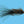 BH Mini Leech Black Trout Flies