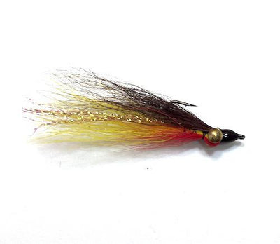 Bloom's Minnow size 6 Brown Trout