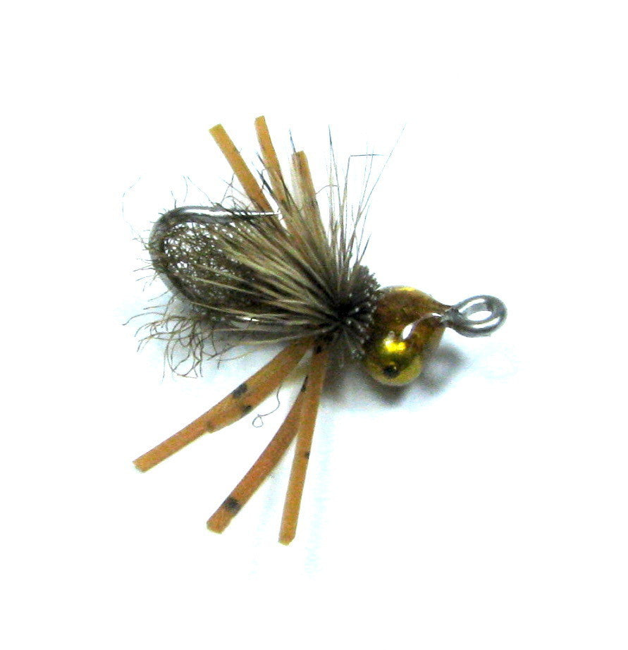 bitters fishing lures Bonefish Bitters 8 / Amber