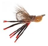 Bonefish Bitters Hermit Crab / 8 Flies