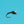 Bubble Back Midge Black Trout Flies