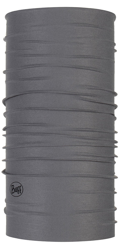 Buff CoolNet UV+ Sedona Grey Neck Gaiter