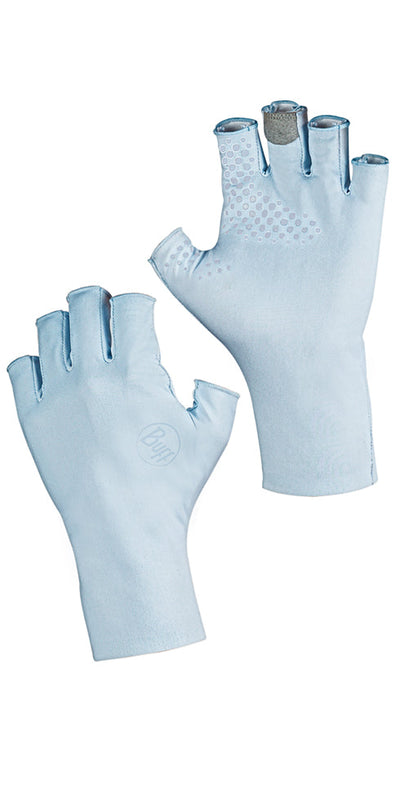 Buff Solar Gloves Key West / M Hats, Gloves, Socks, Belts