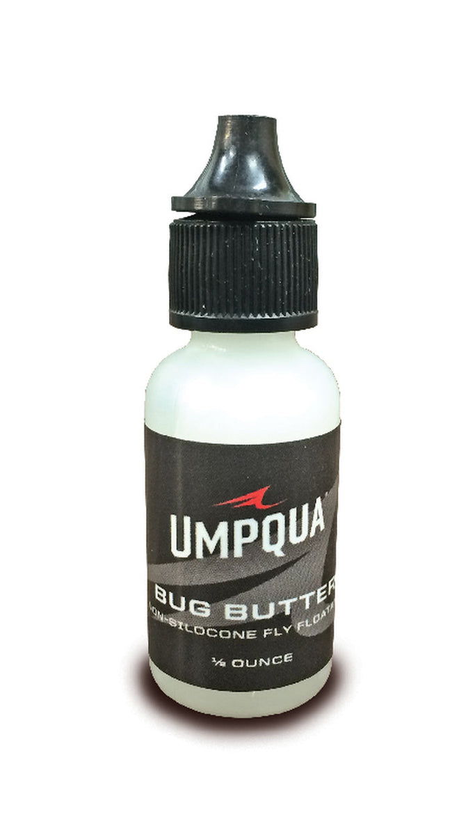 Bug Butter Floatant – Dakota Angler & Outfitter