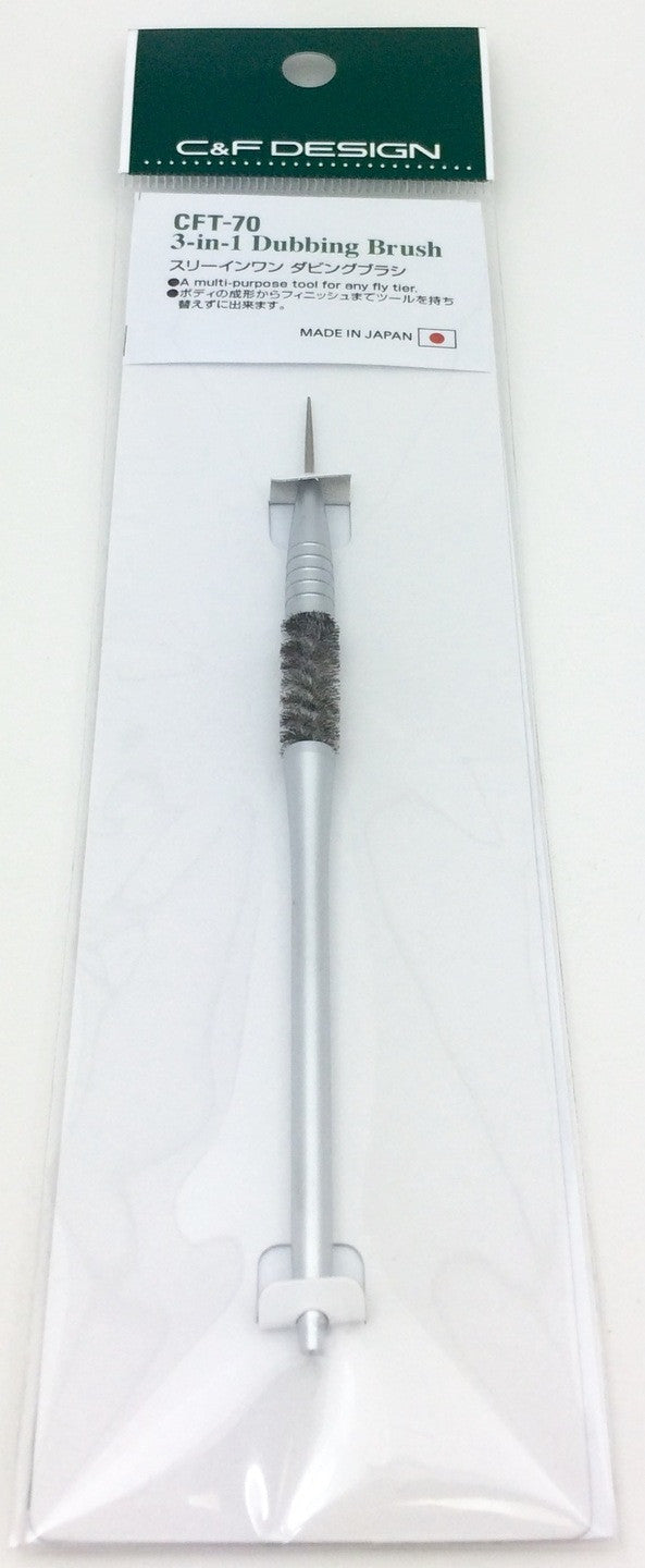 C&F Designs Fly Tying Tools – Dakota Angler & Outfitter
