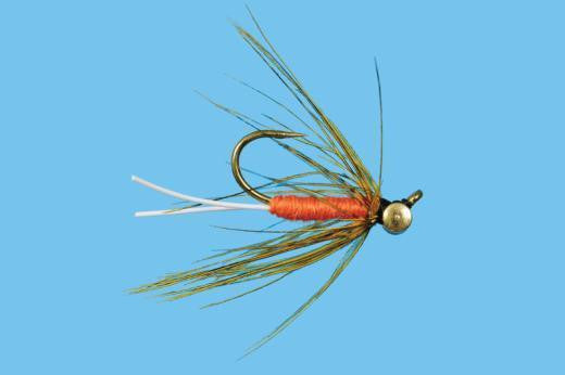 Carp Carrot Fly Fishing