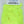 Cascade Crest Body Fur Fl. Chartreuse Chenilles, Body Materials