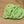 Cascade Crest Mop Chenille Caddis Green Chenilles, Body Materials