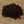 Cascade Crest New Age Chenille #0 Dark Chocolate Chenilles, Body Materials