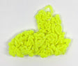 Cascade Crest New Age Chenille #2 S.S. Fancy #53 Chenilles, Body Materials