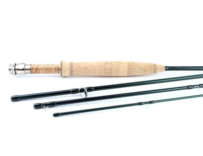 Scott — Sector - Fast Action Saltwater Fly Rods 690, 790, 890, 990,  1090,1190 and 1290