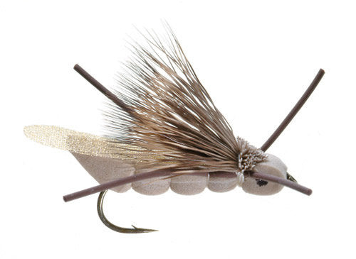 Charlie Boy Hopper - Image source: Dakota Angler