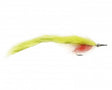 chartruese pike stripper pike fly