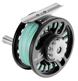 Cheeky Preload Fly Reel 300 (2-4wt) Fly Reel