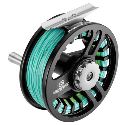 Cheeky Preload Fly Reel 375 (7-8wt) Fly Reel