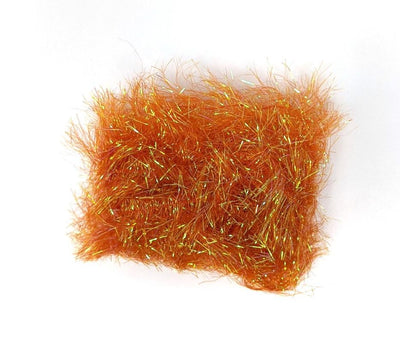Chocklett's Filler Flash Orange #271 Chenilles, Body Materials