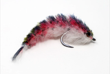 Chocklett's Finesse Changer Rainbow Trout Flies