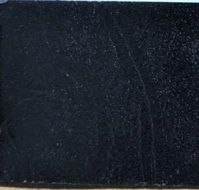 Chocklett's Foam Skin Black #11 Chenilles, Body Materials