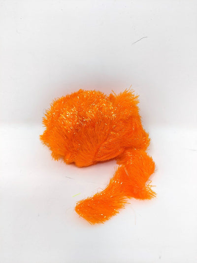 Chocklett's Gamechanger Chenille Orange Chenilles, Body Materials