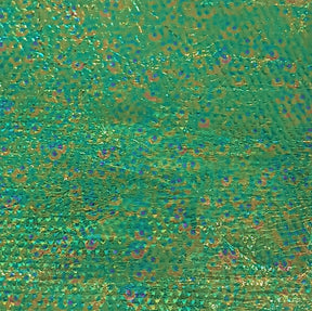 Chocklett's Live Gummy Skin Peacock #282 Chenilles, Body Materials