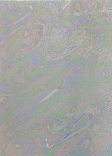 Chocklett's Loco Foam Mother Of Pearl #284 Chenilles, Body Materials