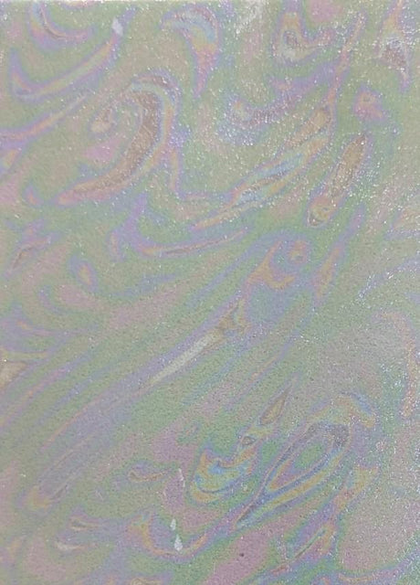 Chocklett's Loco Foam Mother Of Pearl #284 Chenilles, Body Materials