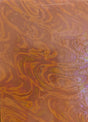 Chocklett's Loco Foam Pearl Orange #271 Chenilles, Body Materials