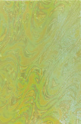 Chocklett's Loco Foam Pearl Yellow #383 Chenilles, Body Materials