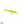 CK Baitfish Chartreuse / 2/0 Flies
