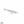 CK Baitfish White / 2/0 Flies