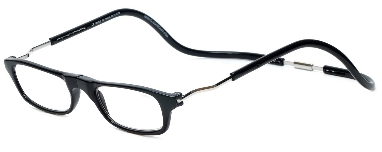 Clic Expandable Readers XXL – Dakota Angler & Outfitter