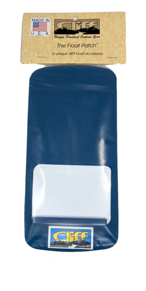 Cliff Float Patch Fly Fishing Accessories