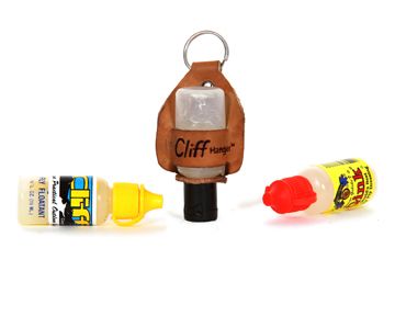 Cliff Hanger Fly Fishing Accessories
