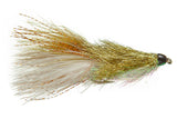 Coffey's Sparkle Minnow Sculpin / 6 Flies