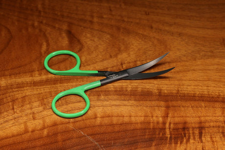 Cohen's Sculpting Scissors 4.5 Inch Curved