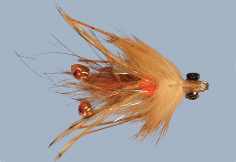 Colby's Closer Crab Flies