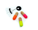 CorQs Tactical Indicator 3-Pack