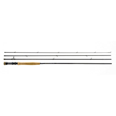 Cortland Competition MKII 10' 2 Weight Fly Rods